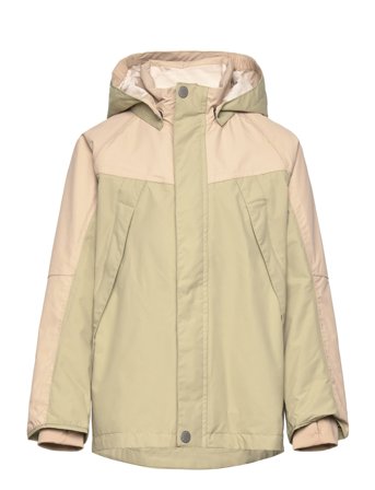 MINI A TURE | Matvalon Spring Jacket. Grs | 146