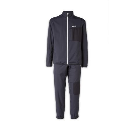 Hugo Boss Training Sets Sort, Herre Træning