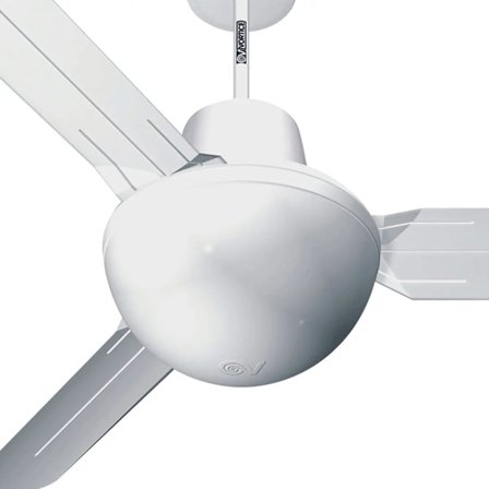 Kit luce Vortice EVOLUTION LIGHT KIT ES per ventilatori da soffitto Vortice NORDIK EVOLUTION