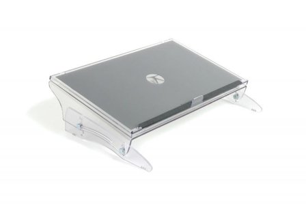 BAKKER & EIKHUIZEN FlexDesk 640 Document Holder - kopiholder