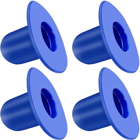 1 ST. Svømmebassin Drænprop Pumpe Sihul Prop Vandstop