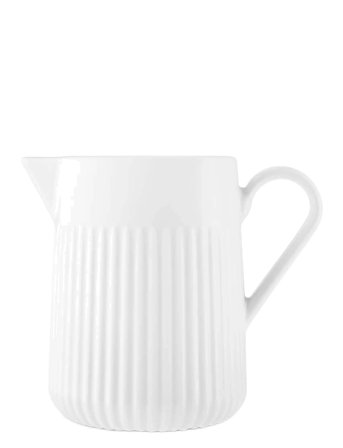 Eva Trio Legio Nova Kande 0,33 L Med Hank - White - 33 CL