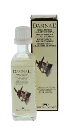 Dasinal Siero Tonico Latte d'Asina 60ml