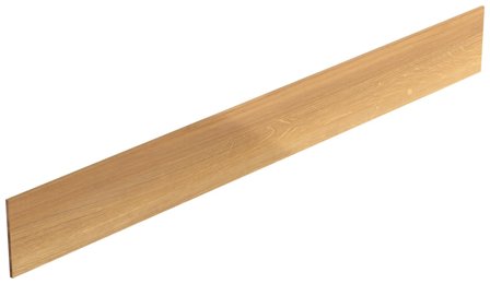 Lundbergs 80968 Monteringstrin 1450 × 170 mm, Trapper & rækværk