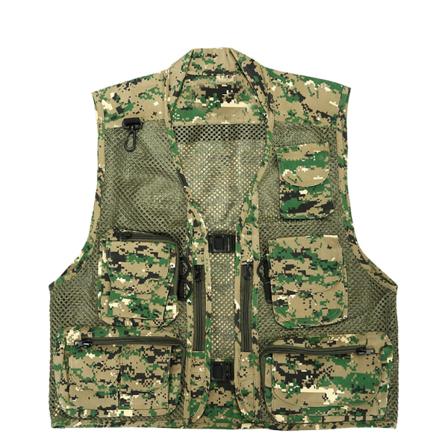 Multi fickor Väst Män Män Mesh Män Människor Inga människor Människor Inga människor Plats Reporter Regissör Casual Arbetsuniform Camouflage green 3XL