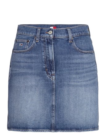 Tommy Jeans | Mom Skirt Bi0134 | 28