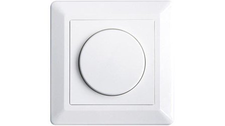 Micro Matic Dimmer LED1 DIM200 trykk/vri