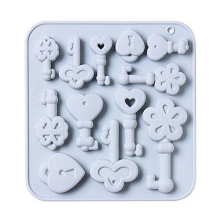 Dessertformar Mousse Godisformar Gör-det-själv Bakredskap Bakningstillbehör Sil