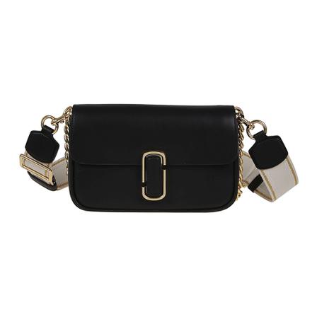 Marc Jacobs Shoudler Taske Sort, Dame Skuldertasker, Størrelse: ONE Size