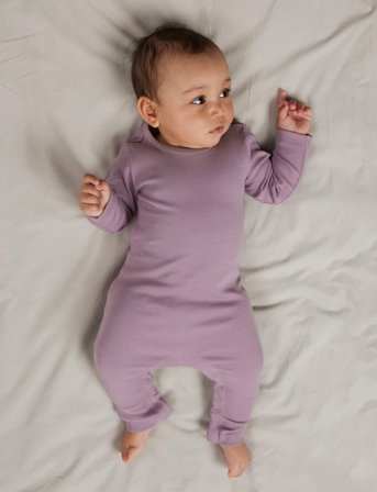 name it Nbnnakal Ls Suit Noos - Pink - 50