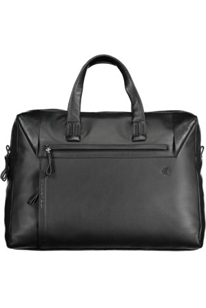 Piquadro Cartella Uomo Nero