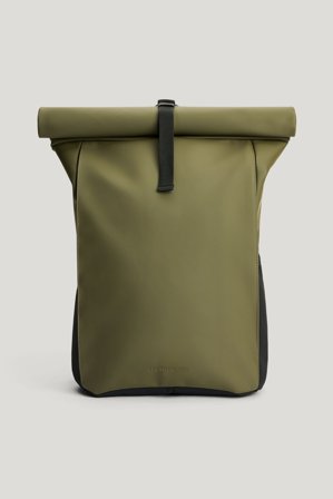 Tretorn Rollpack — Vanntett Pose Dame/Herre — Grønn | Yttertøy, Gummistøvler, Jakker & Regntøy for Dame, Herre & Barn