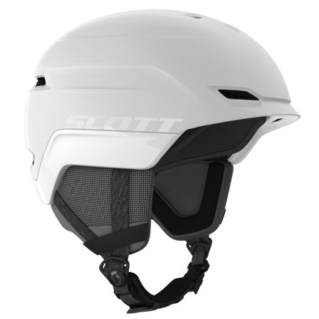 Scott Helmet Chase 2 Plus Women Helmets White S