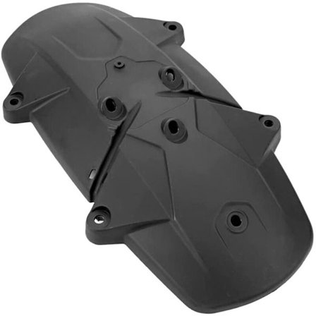 -Bakskjerm -Skjerm -Bakhjuls skjerm -Skjerm for SURRON Light Bee X & Light Bee S