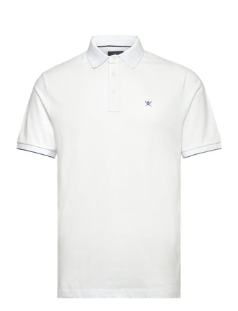Hackett London | Swim Trim Arch Polo | S