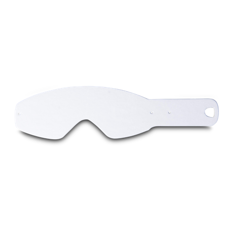 Oakley O-Frame 2.0 Pro XS 25-Pack Tear-Off Kit Barn