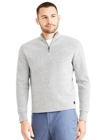 Dockers Core 45295 Zip - Grey - S