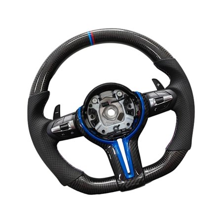 Biltilbehør til F10 F02 F30 Rat Ergonomisk Greb