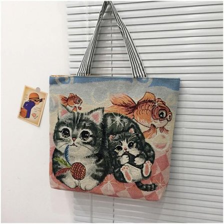 Retro handväskor Handväska B B