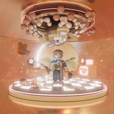 Saturday night CARRTOONS