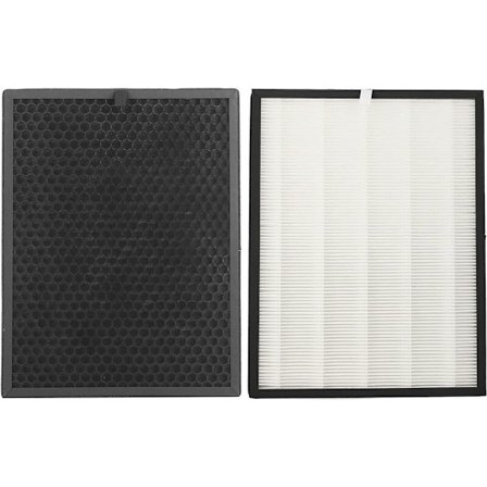 FY1410 FY1413 Udskiftningsfilter Kompatibel med Philips 1000 og 1000i Serie Luftrensere AC1214 AC1215 AC1217 og AC2729/10