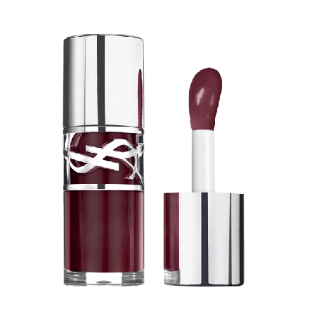 Yves Saint Laurent YSL LOVESHINE Plumping Lip Oil Gloss Läppglans Dam Rosa 6 ML