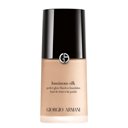 Giorgio Armani Luminous Silk Foundation 2 30ml - Fondotinta liquido