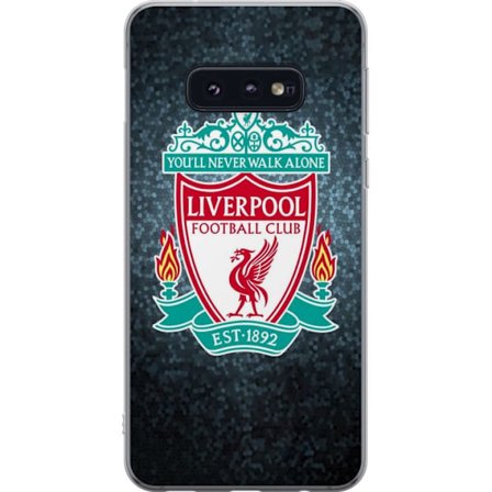 Kompatibelt Mobildeksel til Samsung Galaxy S10e Liverpool Fotballklubb