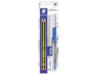 Staedtler Skrivesett STAEDTLER Student (6)