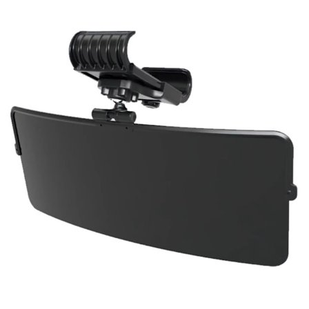 Solskjerm antirefleks solbeskyttelse