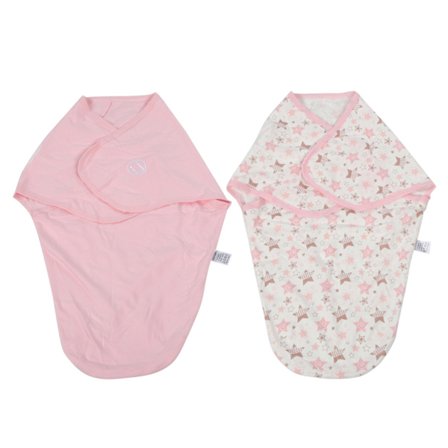 Baby Sovepose Spedbarn Unisex Barnerom Sovesekk Vognteppe Nyfødt 3 80x68cm