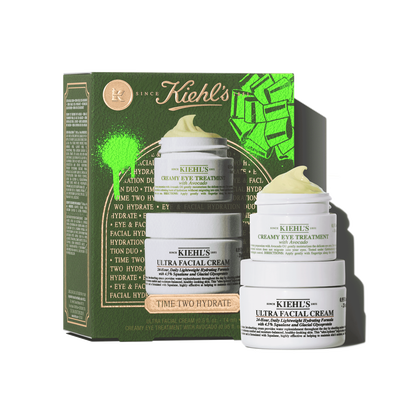 Time To Hydrate Gåvoset - Kiehl's