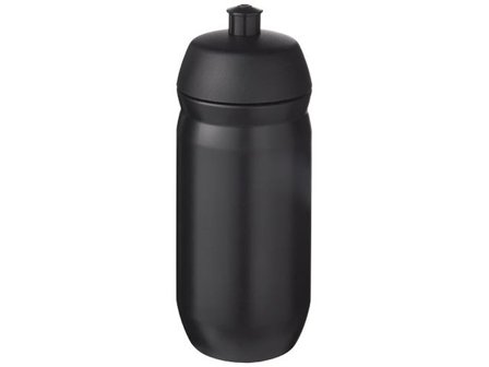 Vattenflaska Sport Hydroflex svart/svart500ml - Lyreco - Profilsortiment - Sport och fritid - Sportflaskor