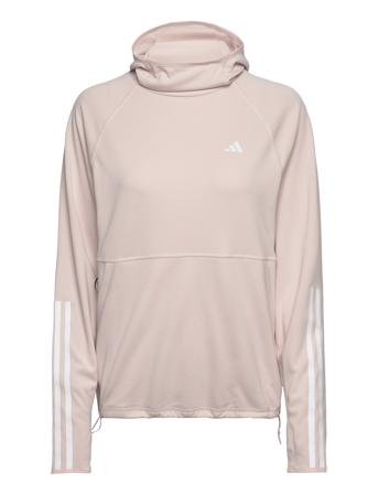 Otr E 3S Hoodie Adidas Performance Pink