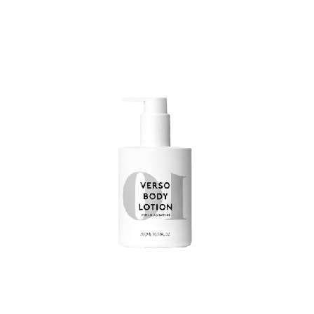 Verso Body Lotion Bodylotion & kroppsoljor Unisex 300 ML