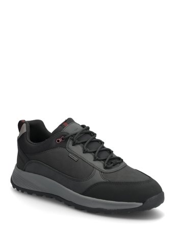 GEOX U Terrestre B Abx A - Black - 41