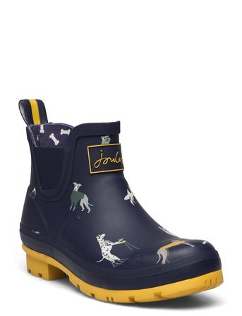 Wellibob Blue Joules