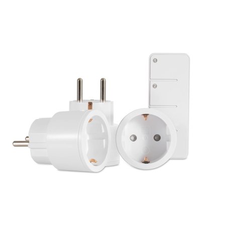 Nexa - Diverse smarthjem-produkter MYCR-2/SET