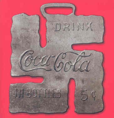 Hitler non ha inventato la svastica. Ediz. illustrata ManWoman