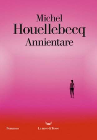 Annientare Michel Houellebecq