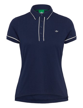 adidas Golf Originals | S Sld Polo W | XL