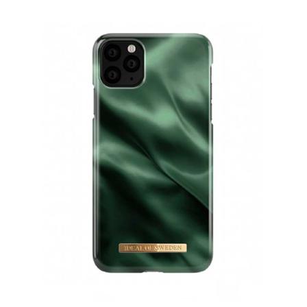 Ideal Of Sweden Mobilskal Iphone Xs Max/11 Pro Max - Emerald Sa Grön
