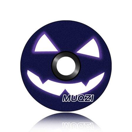 1 stk Sykkelskåldeksel Sykkelstamme Topp 10 10