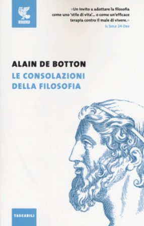 Le consolazioni della filosofia Alain De Botton