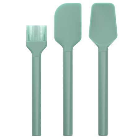 Rosti Emma bakset 3 delar, nordic green | Bakning > Övrigt Bakredskap > Bakset | Bagaren och Kocken