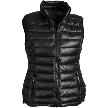 Vadderad väst Dam Matterhorn Walker