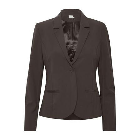 Kaffe Blazers Brun, Dame