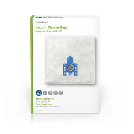 HQ Dammsugarpåse Miele W7-51417/HQN