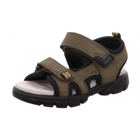 Superfit Scorpius Children sandals Green 33