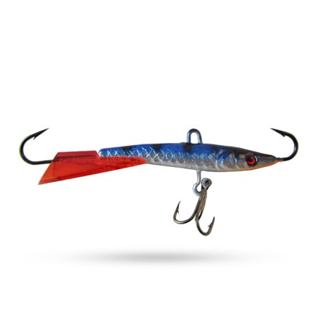 FIBE Balanspirk 50mm - FST